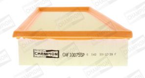 Champion CAF100755P - Vzduchový filter