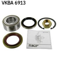 SKF VKBA 6913 - Ložisko kolesa