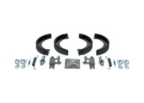 Bosch 0 204 113 826 - Parkovacia brzda