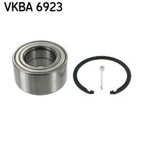 SKF VKBA 6923 - Ložisko kolesa