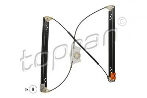 Topran 113 611 - Mechanizmus zdvíhania okna -