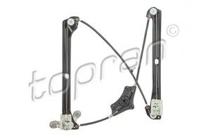 Topran 116 089 - Mechanizmus zdvíhania okna -
