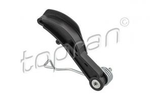 Topran 116 580 -  -