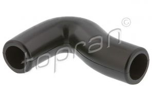 Topran 118 662 -  -