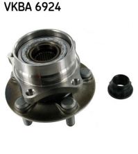 SKF VKBA 6924 - Ložisko kolesa