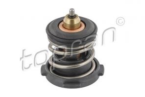 Topran 638 754 - Termostat -