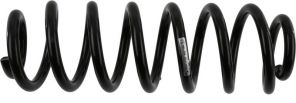 Sachs 992 190 - Pruženie -