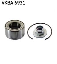 SKF VKBA 6931 - Ložisko kolesa