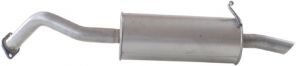 Bosal 228-177 - Zadný tlmič -