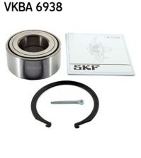 SKF VKBA 6938 - Ložisko kolesa