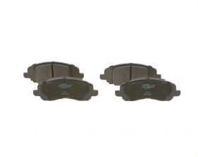 Bosch 0 986 494 575 - Brzdové platničky -