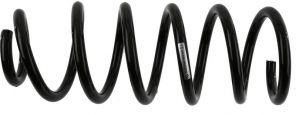 Sachs 992 187 - Pruženie -