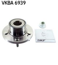SKF VKBA 6939 - Ložisko kolesa