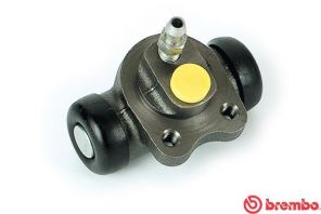 Brembo A 12 398 - Brzdový valček -