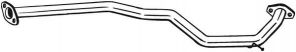 Bosal 850-031 - Rúrka -