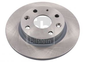 Febi 108568 - Brzdový kotúč -
