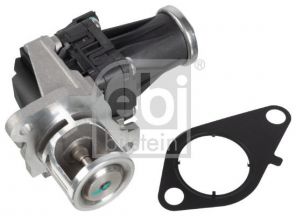 Febi 173555 - Ventil AGR/EGR