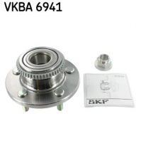 SKF VKBA 6941 - Ložisko kolesa