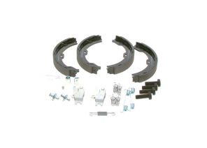Bosch 0 204 113 814 - Parkovacia brzda