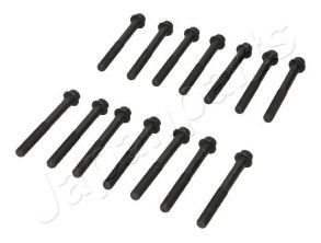 Japanparts BL-503 - Sada skrutiek hlavy valcov