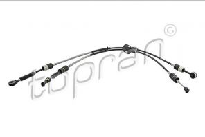 Topran 305 281 -  -