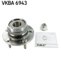 SKF VKBA 6943 - Ložisko kolesa