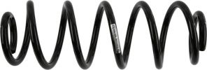 Sachs 992 163 - Pruženie -