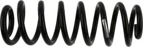 Sachs 992 193 - Pruženie -