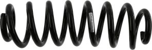 Sachs 992 196 - Pruženie -