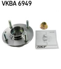 SKF VKBA 6949 - Ložisko kolesa