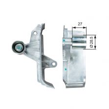 Gates T42313 - Vodiaca kladka