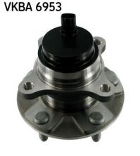 SKF VKBA 6953 - Ložisko kolesa