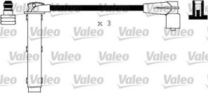 Valeo 346130 - Zapaľovací kábel -