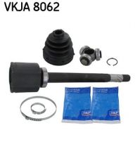 SKF VKJA 8062 - Homokinetický kĺb -