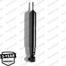 Monroe R3426 - Tlmič pruženia -