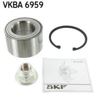 SKF VKBA 6959 - Ložisko kolesa