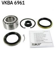 SKF VKBA 6961 - Ložisko kolesa