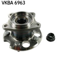 SKF VKBA 6963 - Ložisko kolesa
