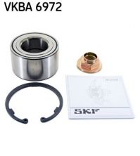 SKF VKBA 6972 - Ložisko kolesa