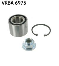 SKF VKBA 6975 - Ložisko kolesa