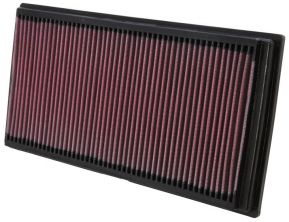 K&N 33-2128 - Vzduchový filter