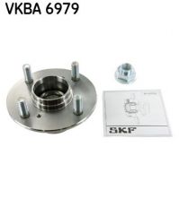 SKF VKBA 6979 - Ložisko kolesa