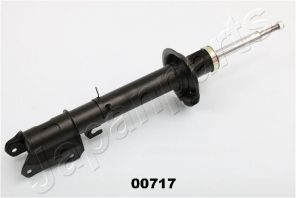 Japanparts MM-00717 - Tlmič pruženia -