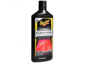 Meguiar&rsquo;s Ultimate Compound - Prípravok na lak - 450ml