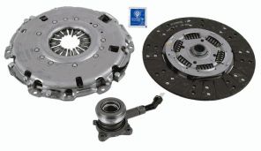 Sachs 3000 990 537 - Spojková sada -
