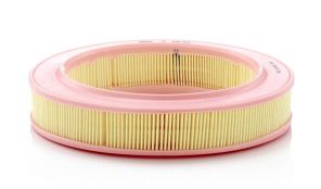 Mann-Filter C 2536 - Vzduchový filter -