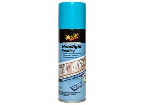 Meguiar&rsquo;s Keep Clear Headlight Coating - Prípravok na renováciu svetlometov - 120ml