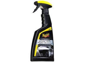 Meguiar&rsquo;s Ultimate Insane Shine Paint Glosser - Prípravok na lak - 473ml
