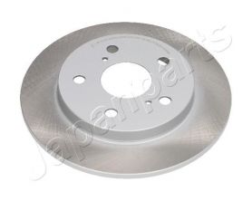 Japanparts DP-243C - Brzdový kotúč -