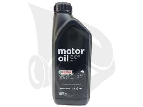 Renault-Castrol GTX RN-Spec RN 17 5W-30, 1L